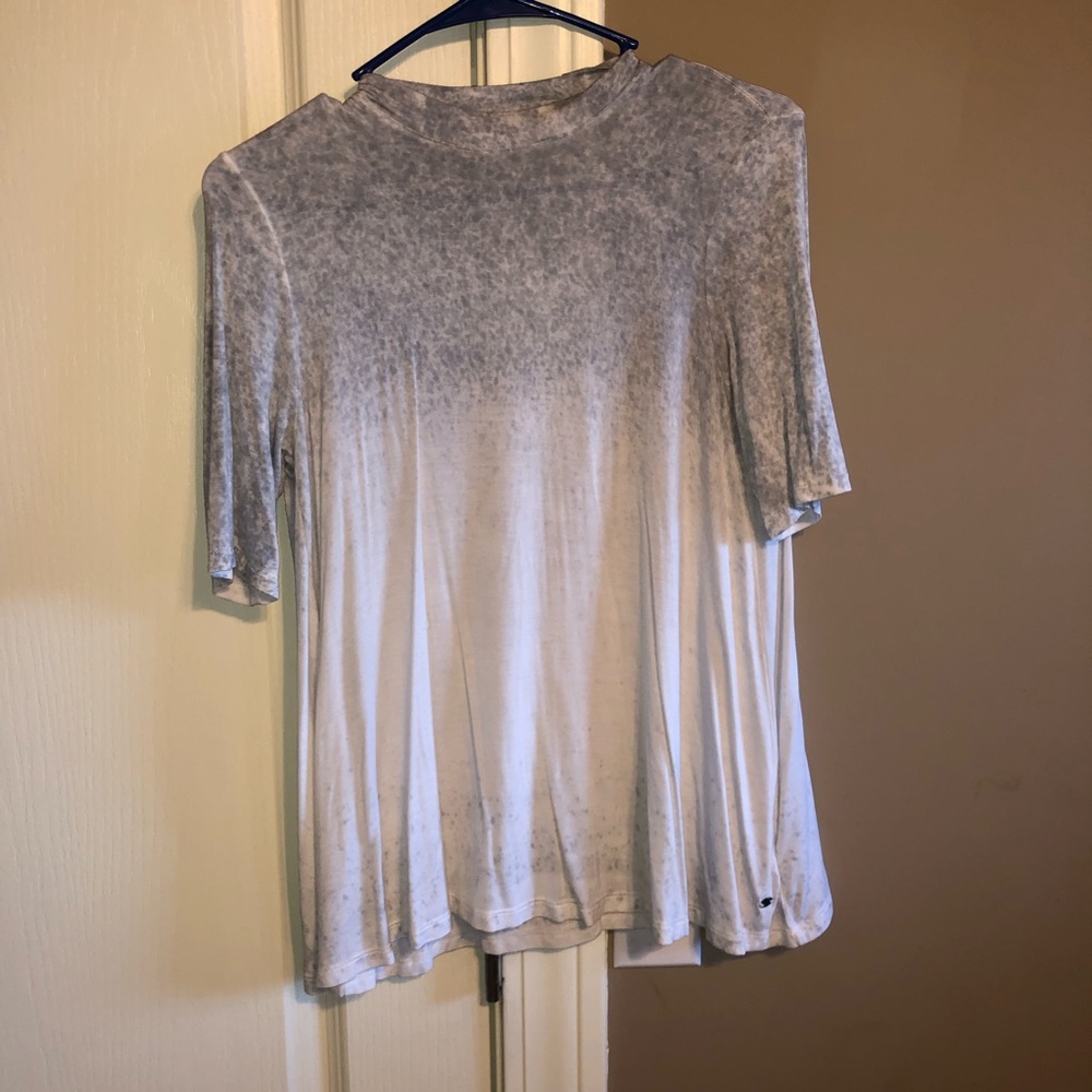 American eagle top